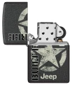 Zippo Jeep 60007941
