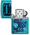 Zippo Gamer Design 60007938