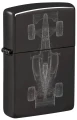 Zippo Car Design 60007912