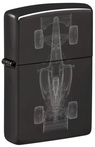 Zippo Car Design 60007912
