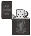 Zippo Car Design 60007912