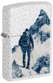 Zippo Climber Design 60007897