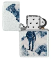 Zippo Climber Design 60007897