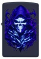 Zippo Reaper Skull Design 60007894
