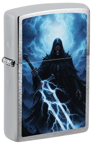 Zippo Soul Reaper Design 60007863