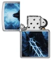 Zippo Soul Reaper Design 60007863