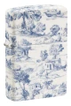 Zippo Landscape Pattern Design 60007833