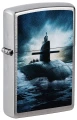 Zippo Submarine Design 60007867