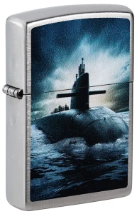 Zapalniczka Zippo Łódź Podwodna 60007867