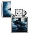 Zippo Submarine Design 60007867