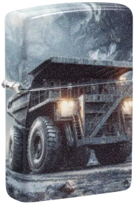 Zapalniczka Zippo Ciężarówka 60007822