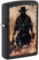 Zippo Cowboy Design 60007905