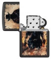 Zippo Cowboy Design 60007905