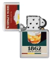 Zippo Retro Cocktail 2 Design 60007874