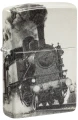 Zippo Train Design 60007825