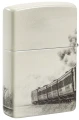 Zippo Train Design 60007825