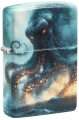 Zippo Kraken Design 60007832