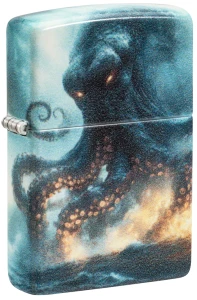 Zapalniczka Zippo Kraken 60007832