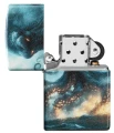 Zippo Kraken Design 60007832