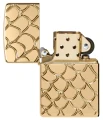 Zippo Snake Skin Pattern Design 60007927