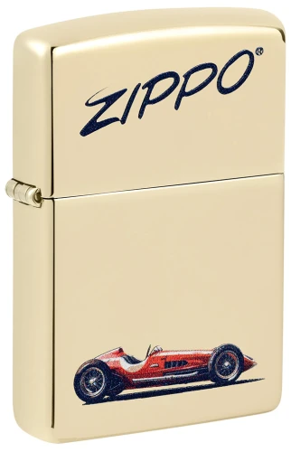 Racing Car Design 60007858