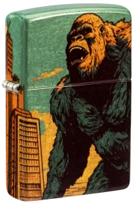 Zapalniczka Zippo Gigantyczny Goryl 60007914