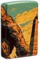 Zippo Giant Gorilla Design 60007914