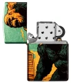 Zippo Giant Gorilla Design 60007914
