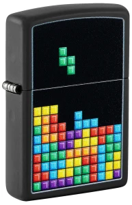 Zapalniczka Zippo Klocki 60007861