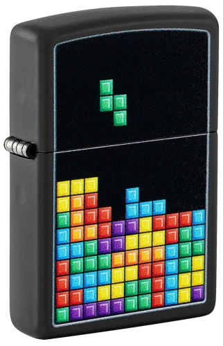 Zippo Blocks Design 60007861