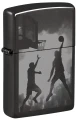 Zippo Basketball Design 60007932