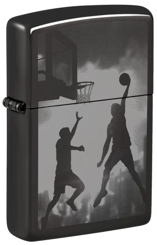 Zippo Basketball Design 60007932