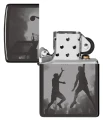Zippo Basketball Design 60007932