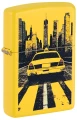 Zippo Taxi Cab Design 60007817