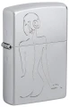 Zippo Lady Design 60007828