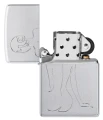 Zippo Lady Design 60007828