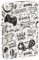 Games Pattern Design 60007827
