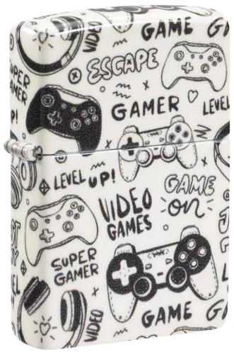 Games Pattern Design 60007827