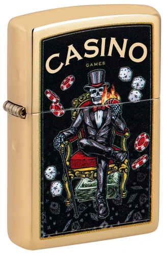Casino Games Design 60007862