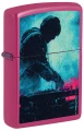 Zippo DJ Design 60007869