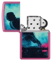 Zippo DJ Design 60007869