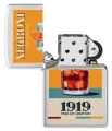 Zippo Retro Cocktail Design 60007876