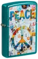 Zippo Peace 60007847