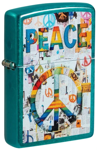 Zippo Peace 60007847