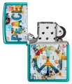 Zippo Peace 60007847