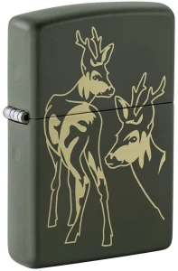Zapalniczka Zippo Jelenie 60007921