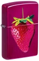 Zippo Vibrant Strawberry Deisgn 60007860