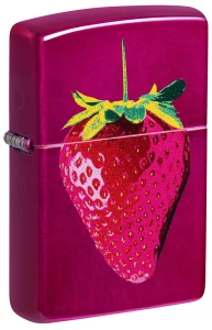Zapalniczka Zippo Truskawka 60007860