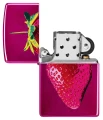 Zippo Vibrant Strawberry Deisgn 60007860