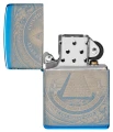 Zippo Currency Design 60007818
